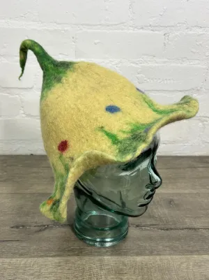 Felt Hat