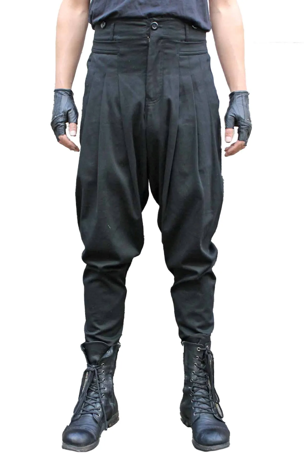 Five and Diamond Rumbler Pants - cotton