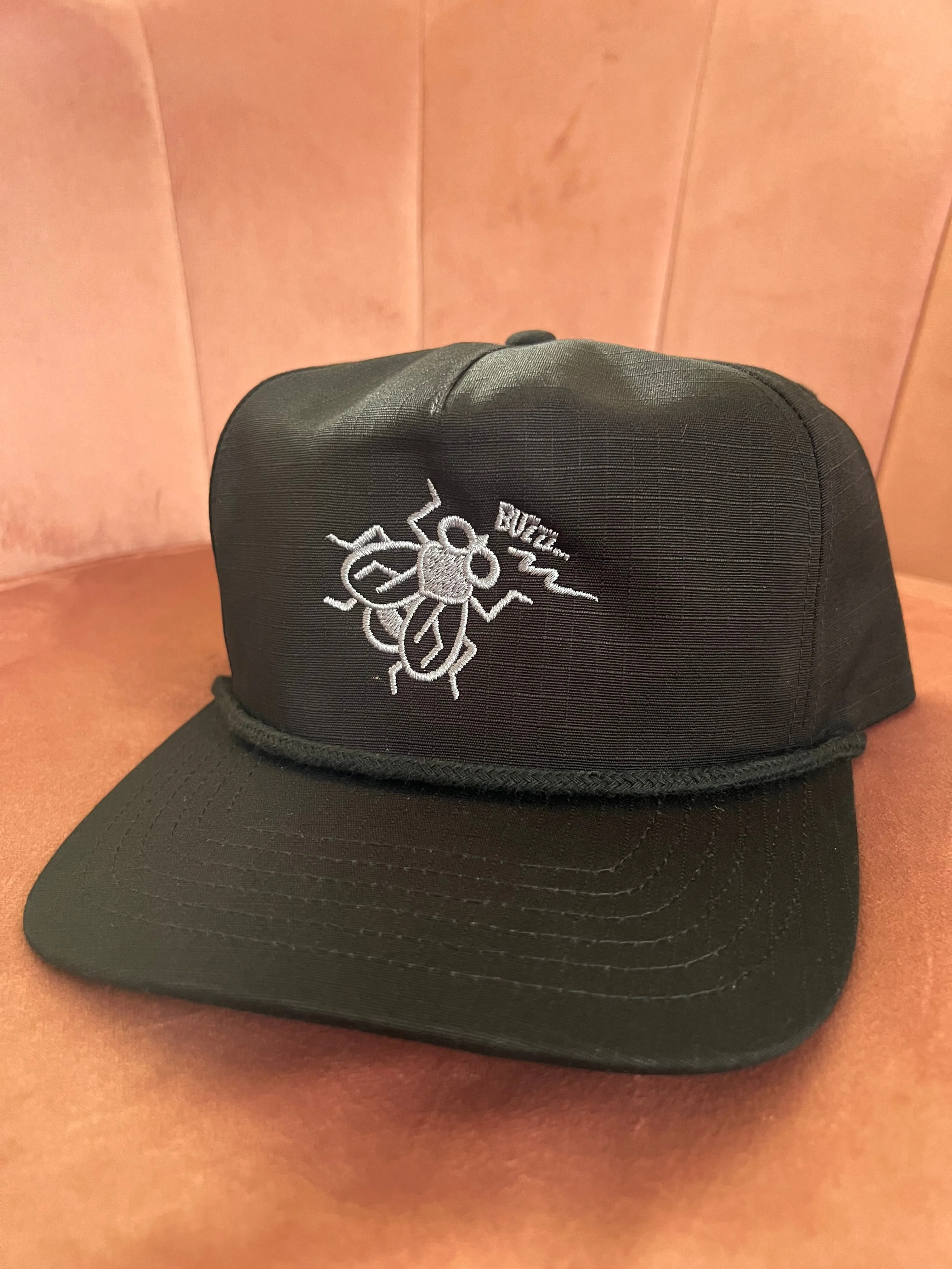FLIES WORK CAP