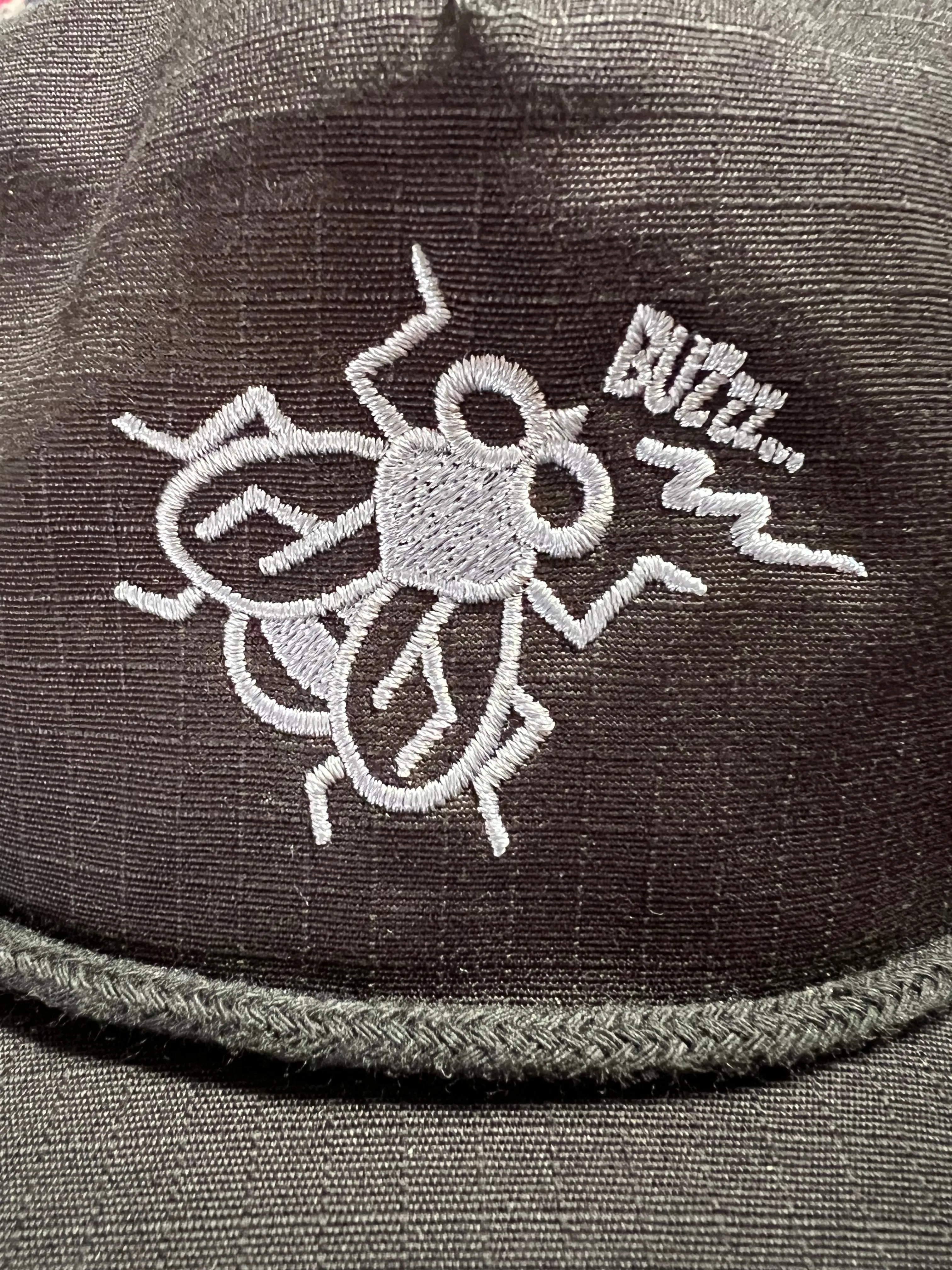 FLIES WORK CAP
