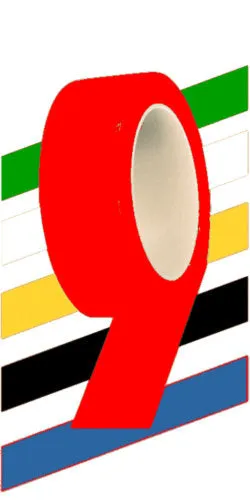 Floor Tape