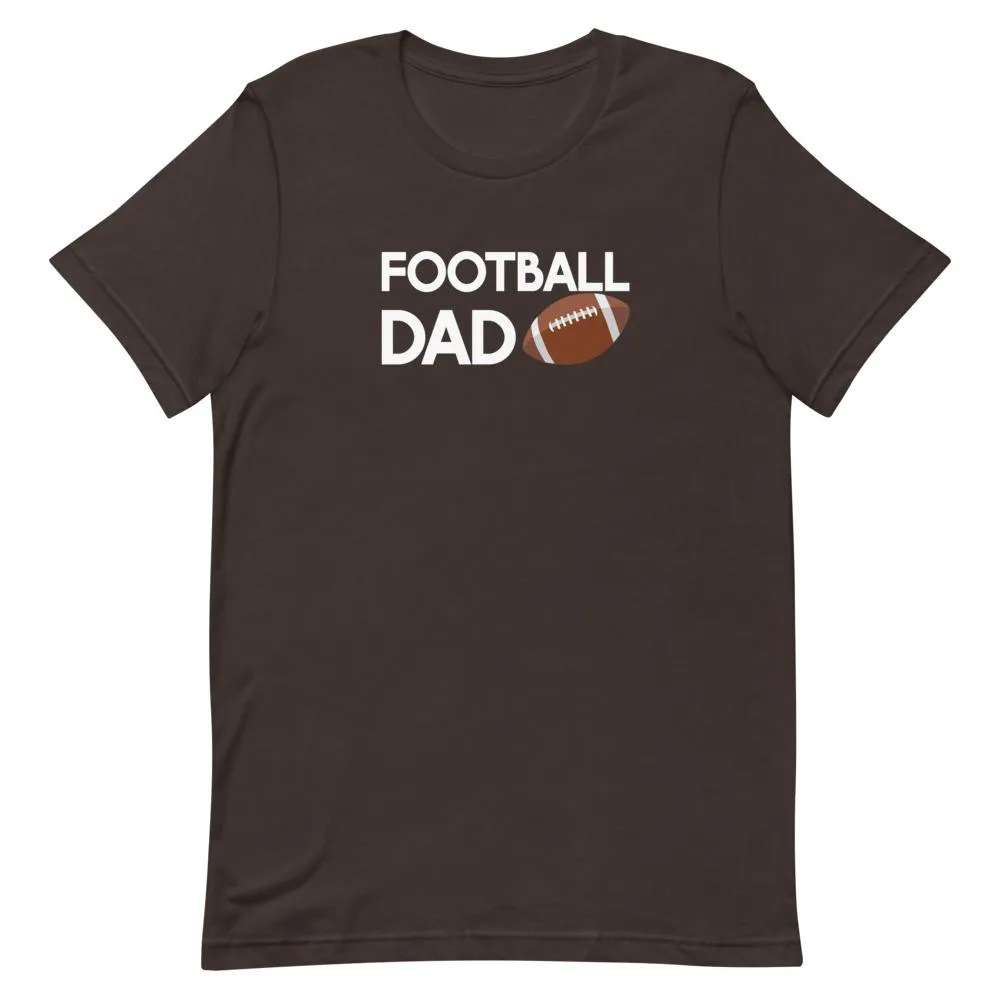 Football Dad Shirt