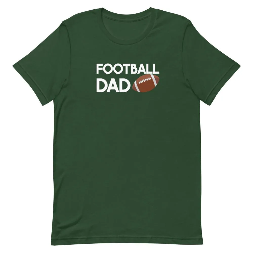 Football Dad Shirt