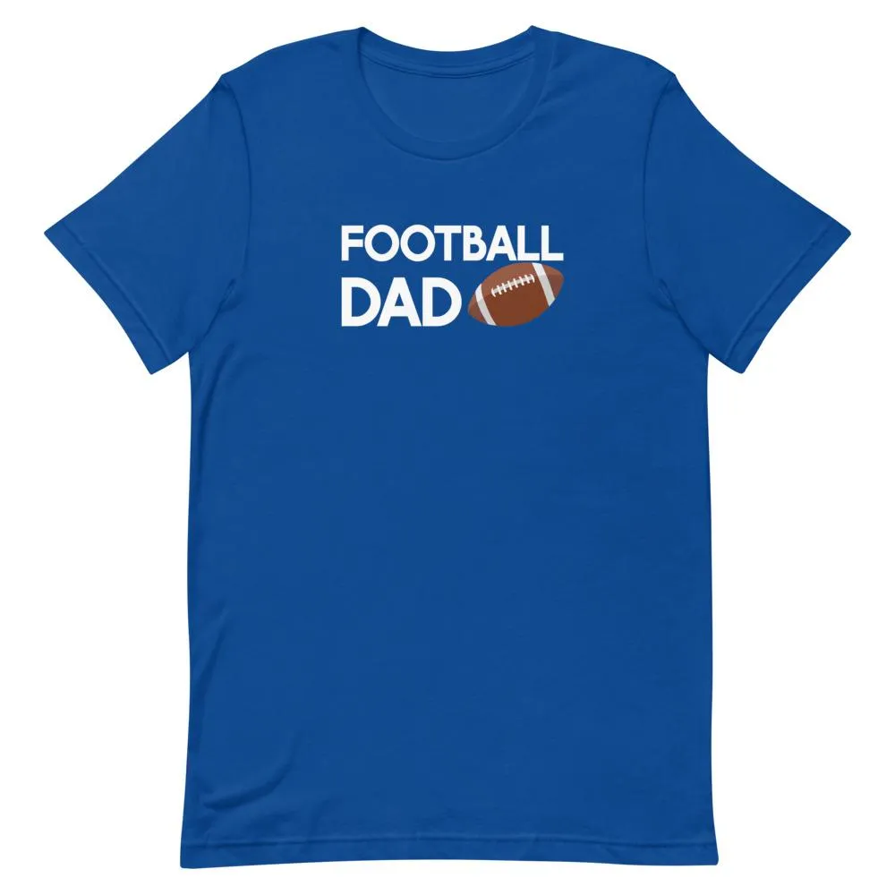Football Dad Shirt