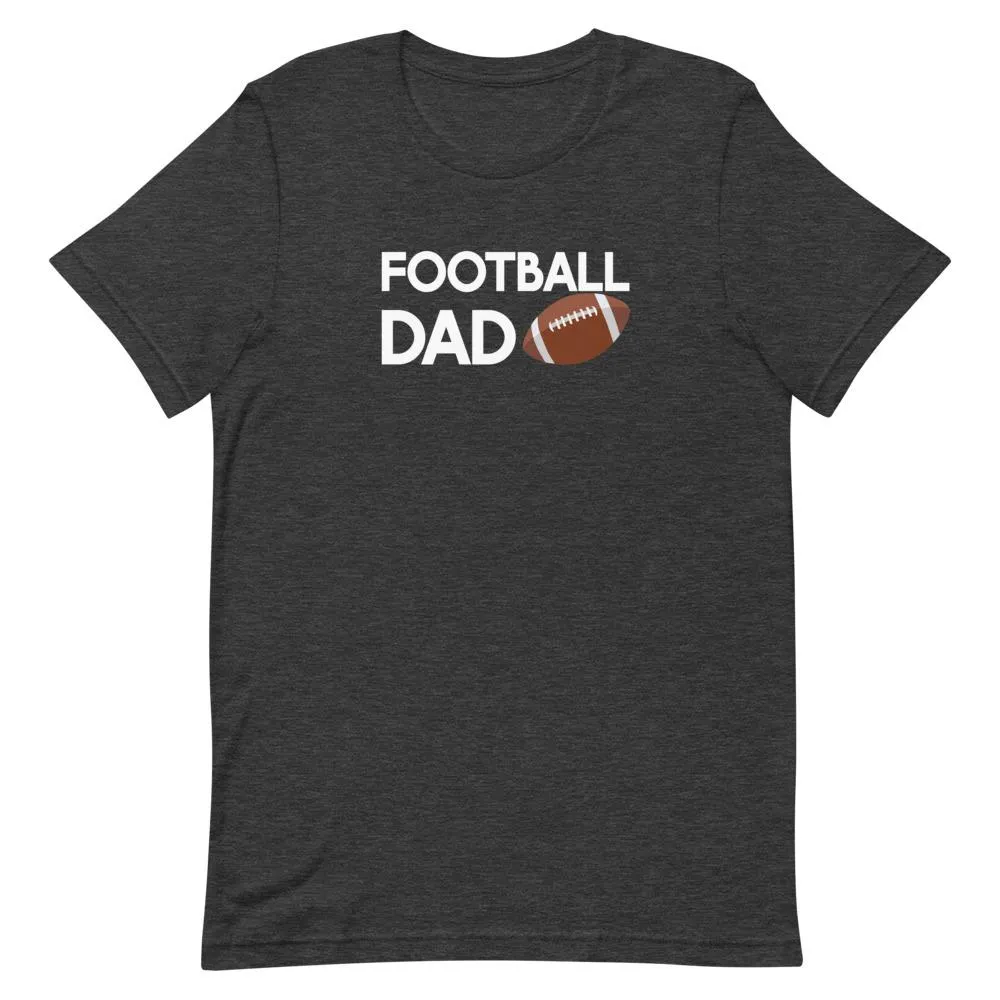Football Dad Shirt
