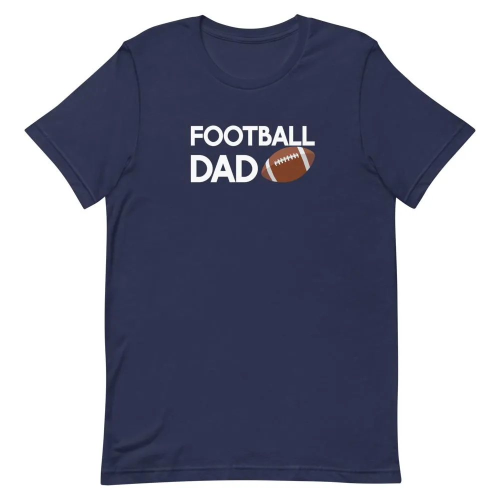 Football Dad Shirt