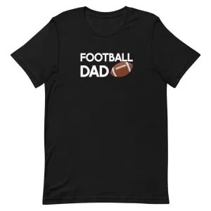 Football Dad Shirt