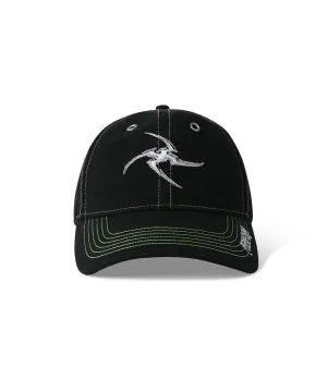 Former - Combat Star Cap - Black