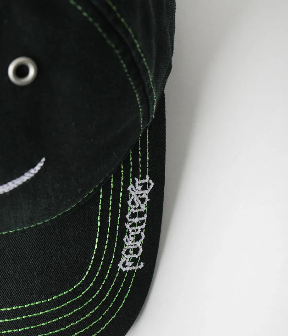 Former - Combat Star Cap - Black