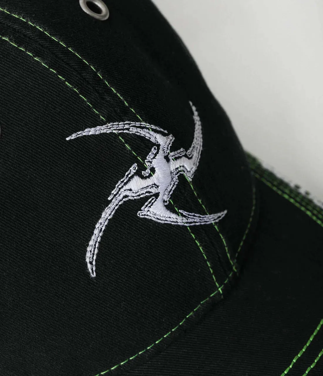 Former - Combat Star Cap - Black