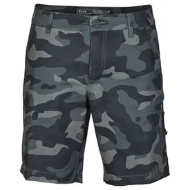 FOX RACING ESSEX CAMO 3.0 SHORTS