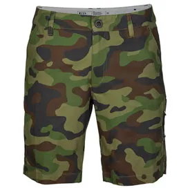 FOX RACING ESSEX CAMO 3.0 SHORTS
