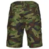 FOX RACING ESSEX CAMO 3.0 SHORTS