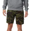 FOX RACING ESSEX CAMO 3.0 SHORTS