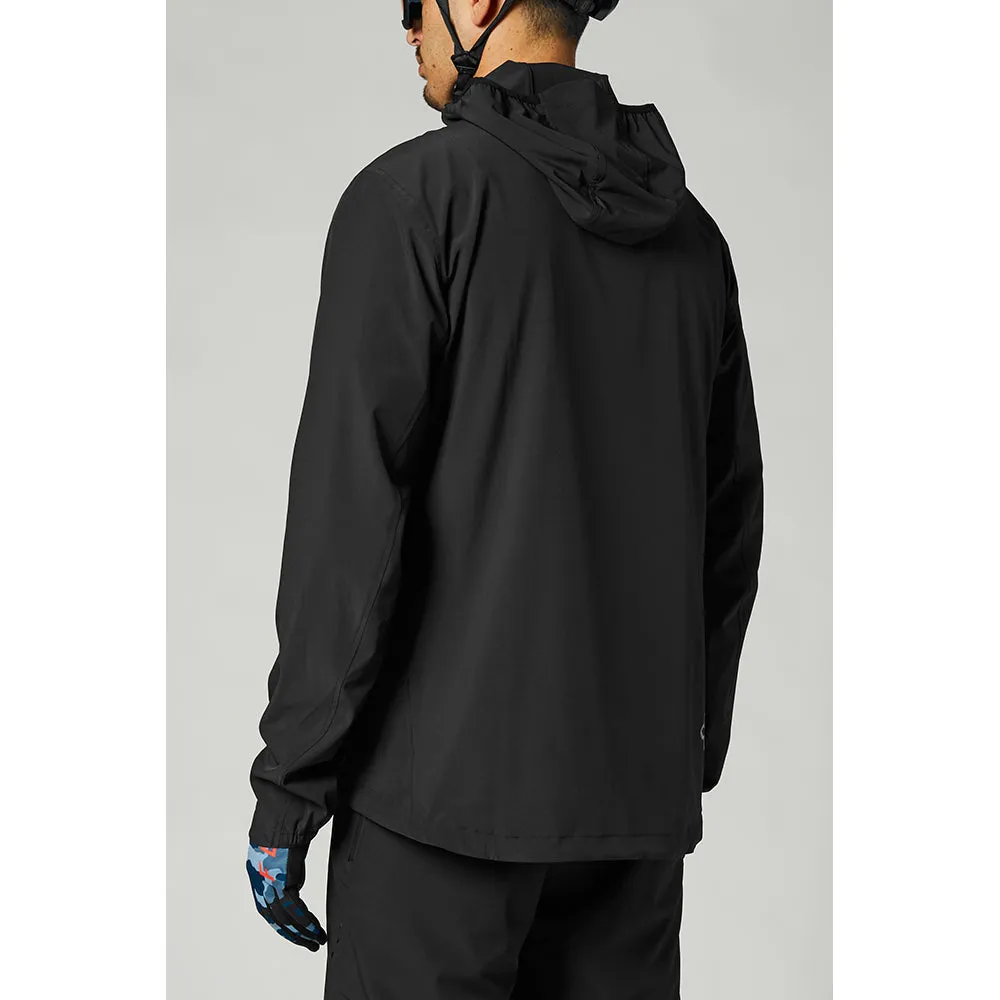 Fox Ranger Wind Pullover Jacket