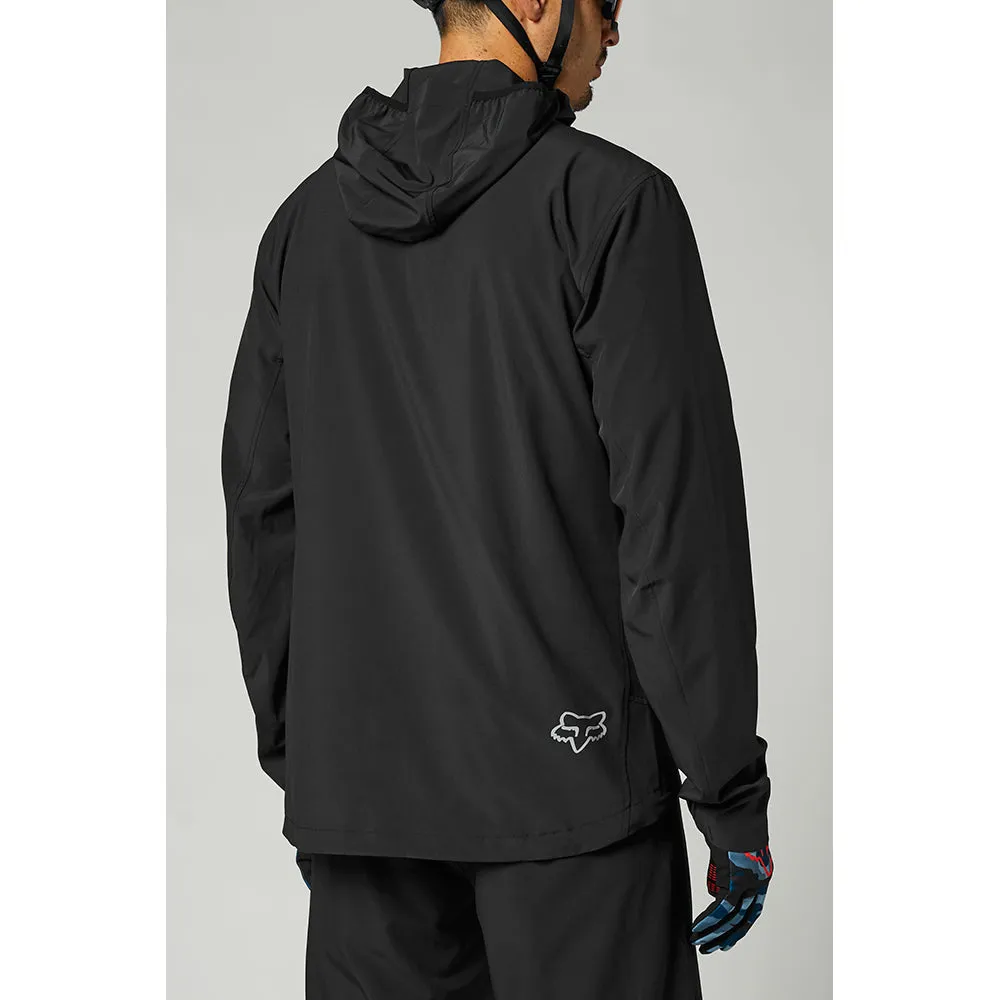 Fox Ranger Wind Pullover Jacket