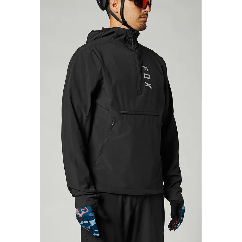 Fox Ranger Wind Pullover Jacket