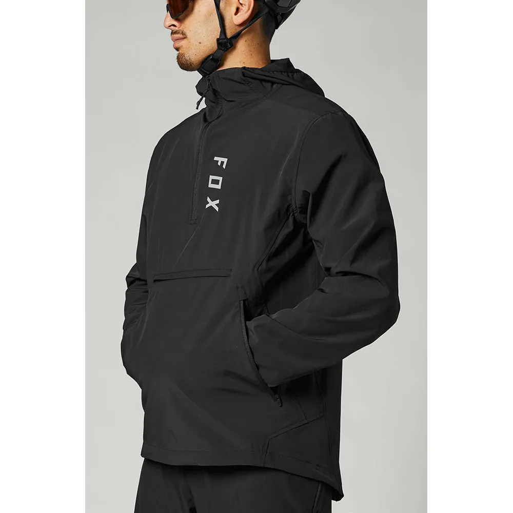 Fox Ranger Wind Pullover Jacket