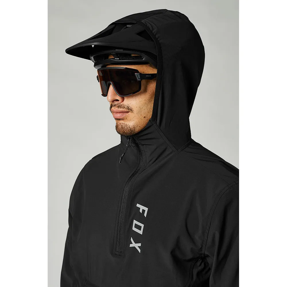 Fox Ranger Wind Pullover Jacket