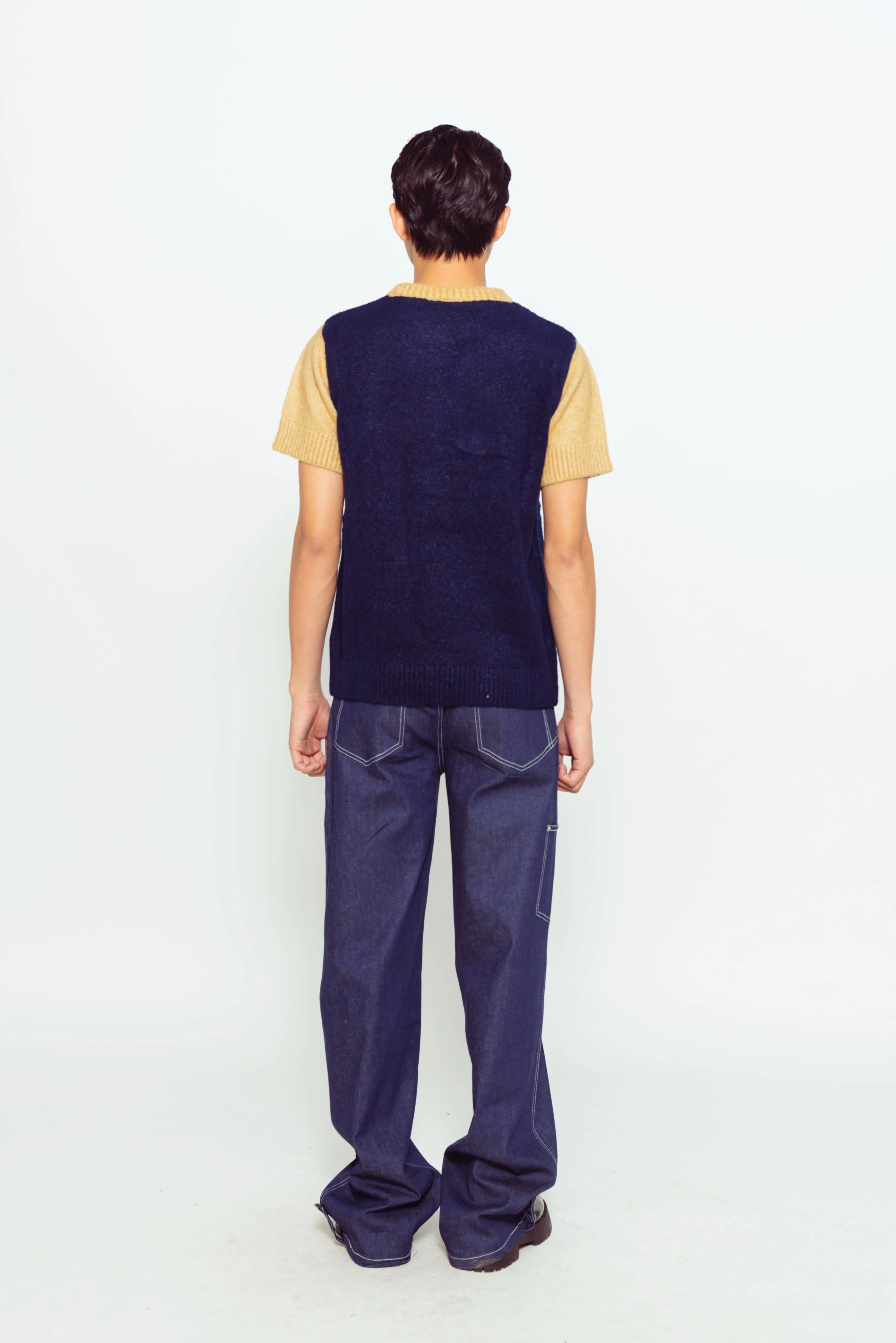 Francis Denims
