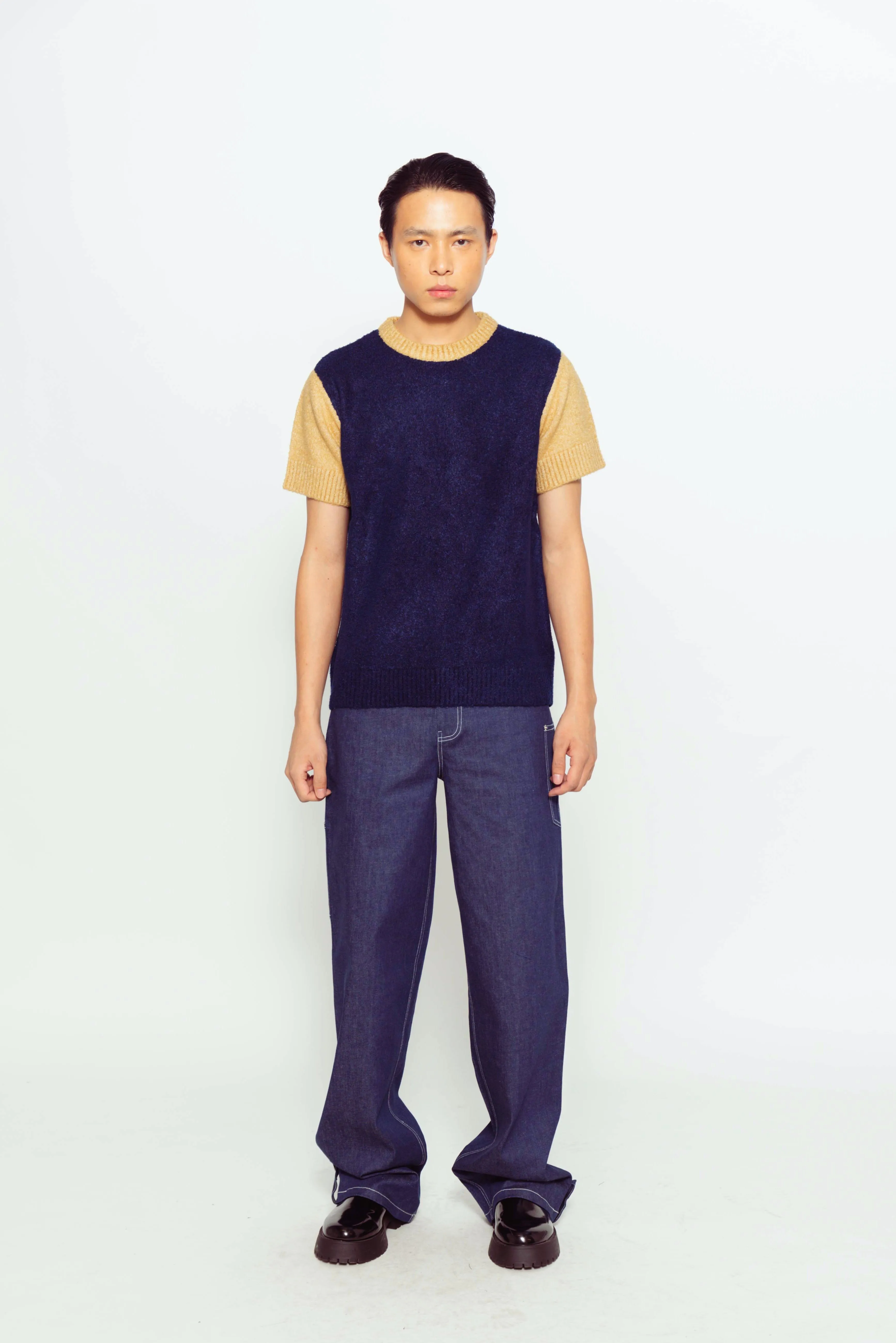 Francis Denims