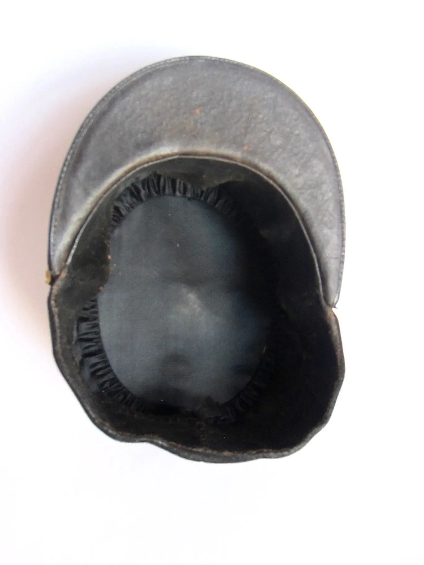 French Officers Military Kepi Hat - Size 6 3/4