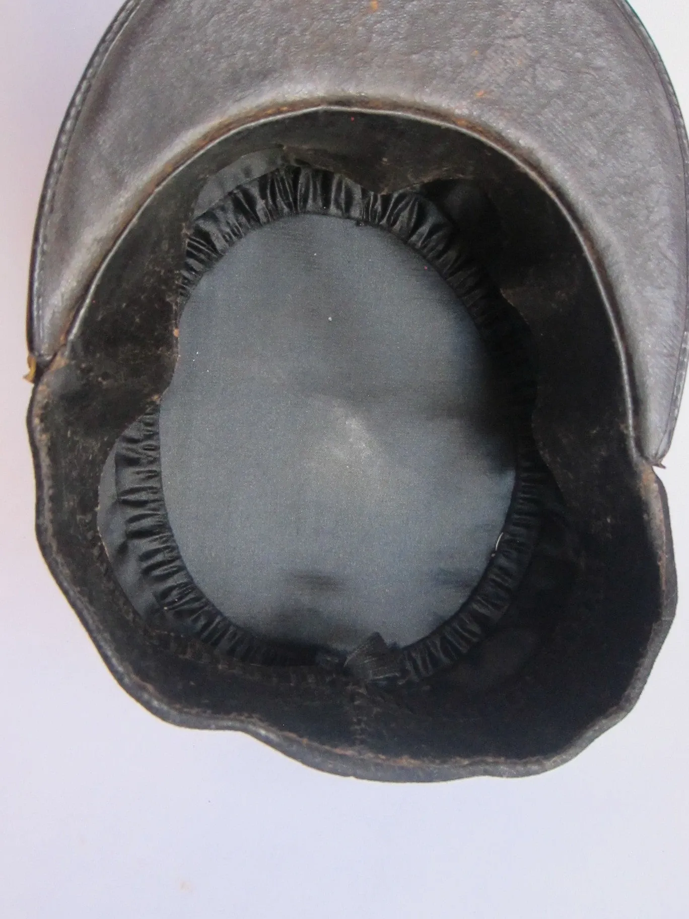 French Officers Military Kepi Hat - Size 6 3/4