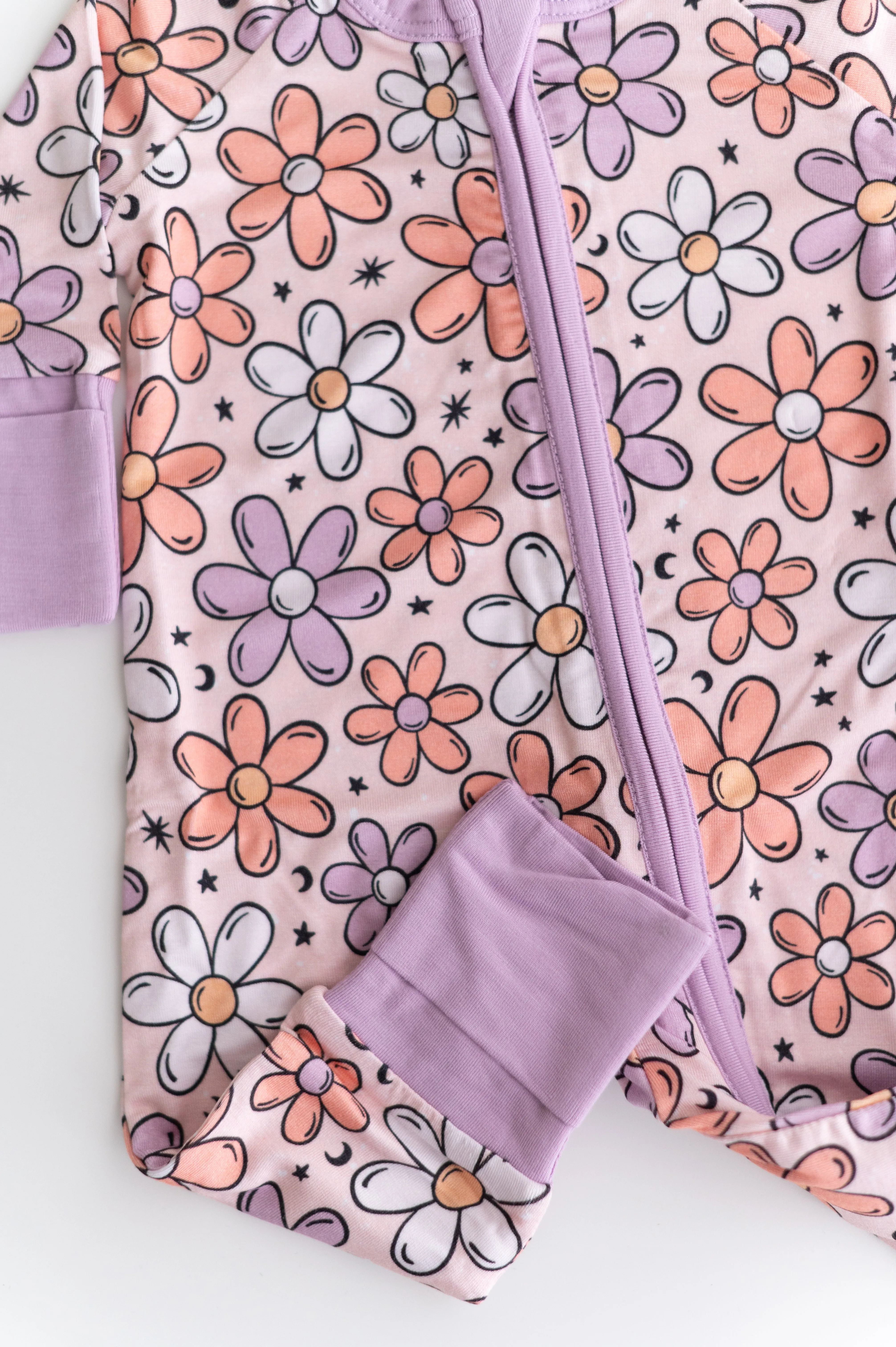 Full Bloom Dream Romper