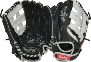 Gant de baseball Rawlings pour enfants (Junior) - SURE CATCH 11'' PRO