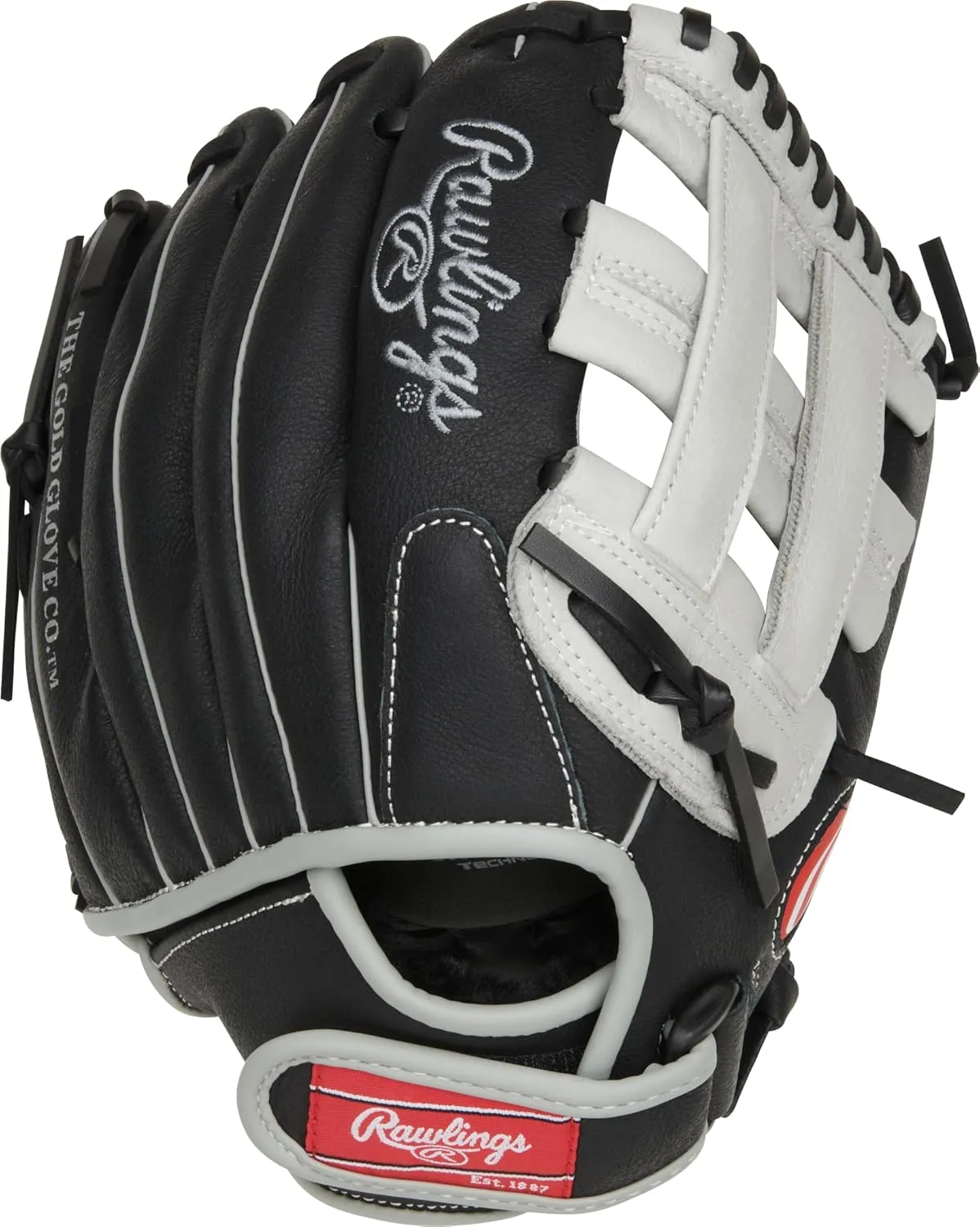 Gant de baseball Rawlings pour enfants (Junior) - SURE CATCH 11'' PRO