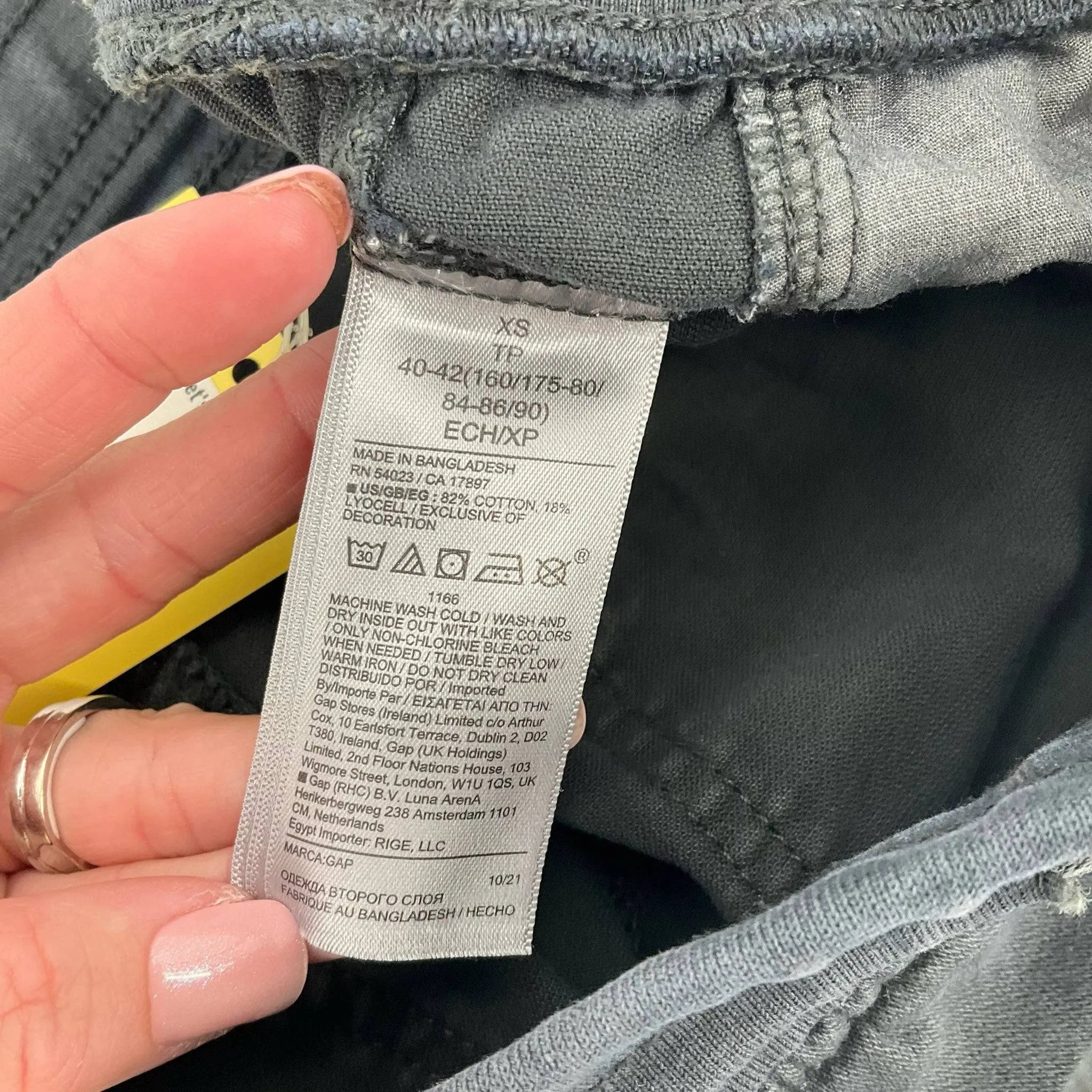 Gap Shorts Size XS