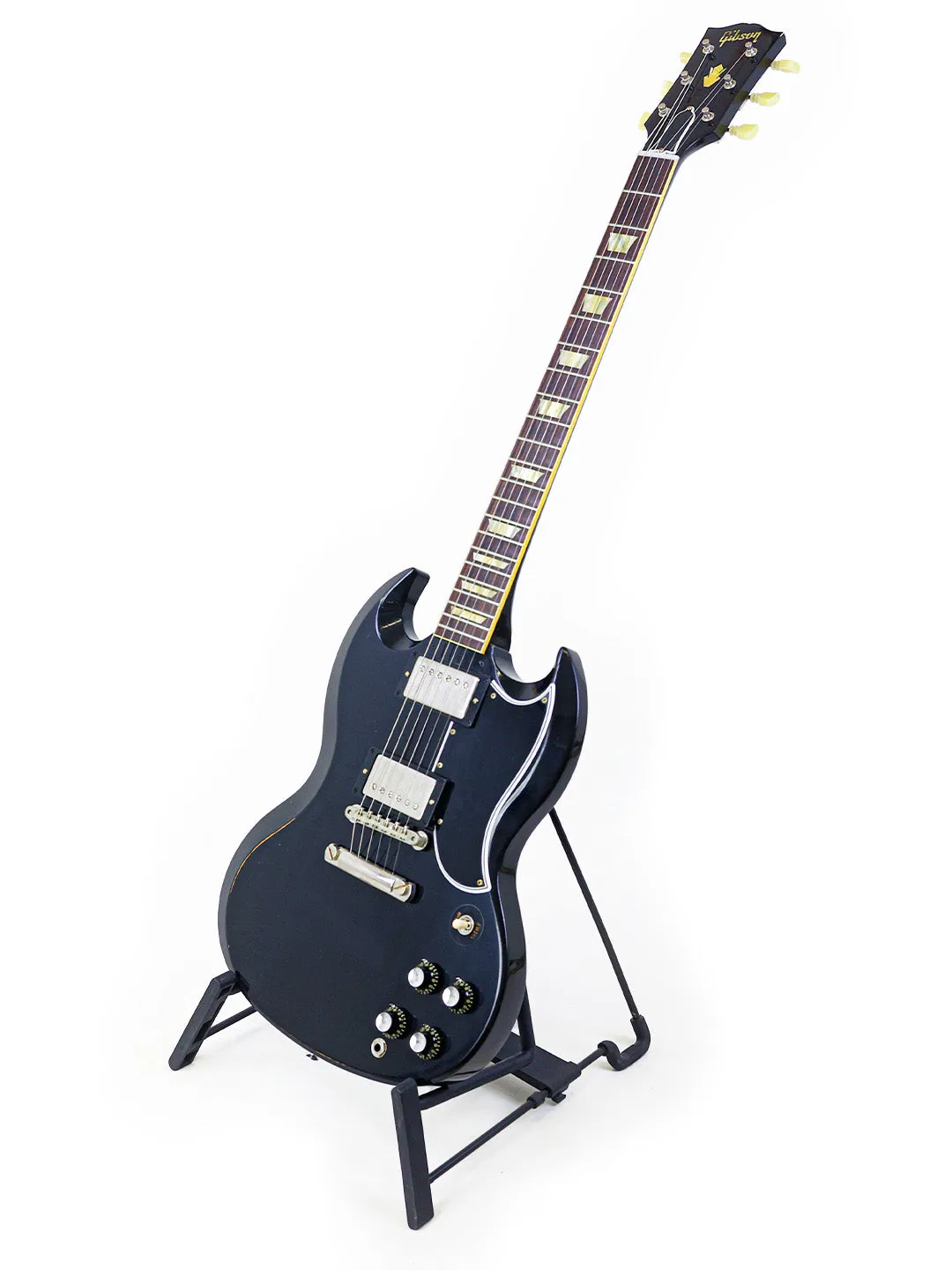 Gibson Custom Shop '64 SG Murphy Lab - USA 2022