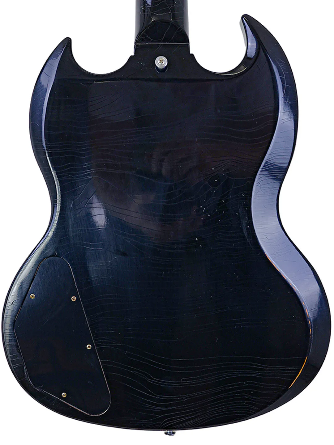 Gibson Custom Shop '64 SG Murphy Lab - USA 2022