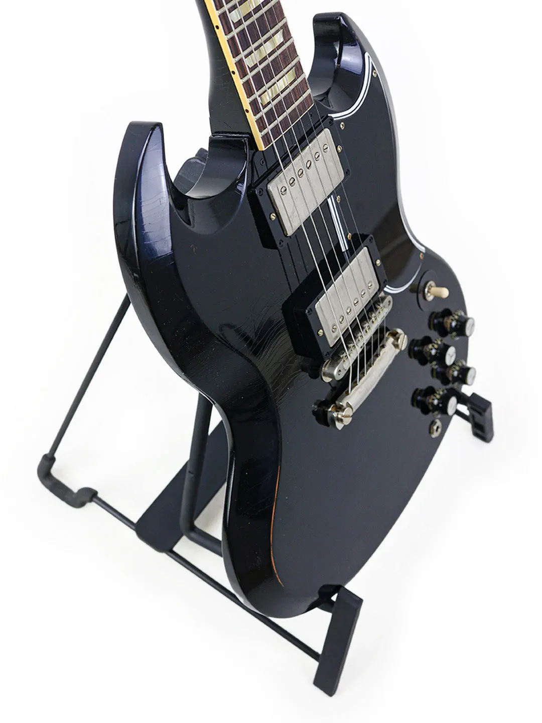 Gibson Custom Shop '64 SG Murphy Lab - USA 2022