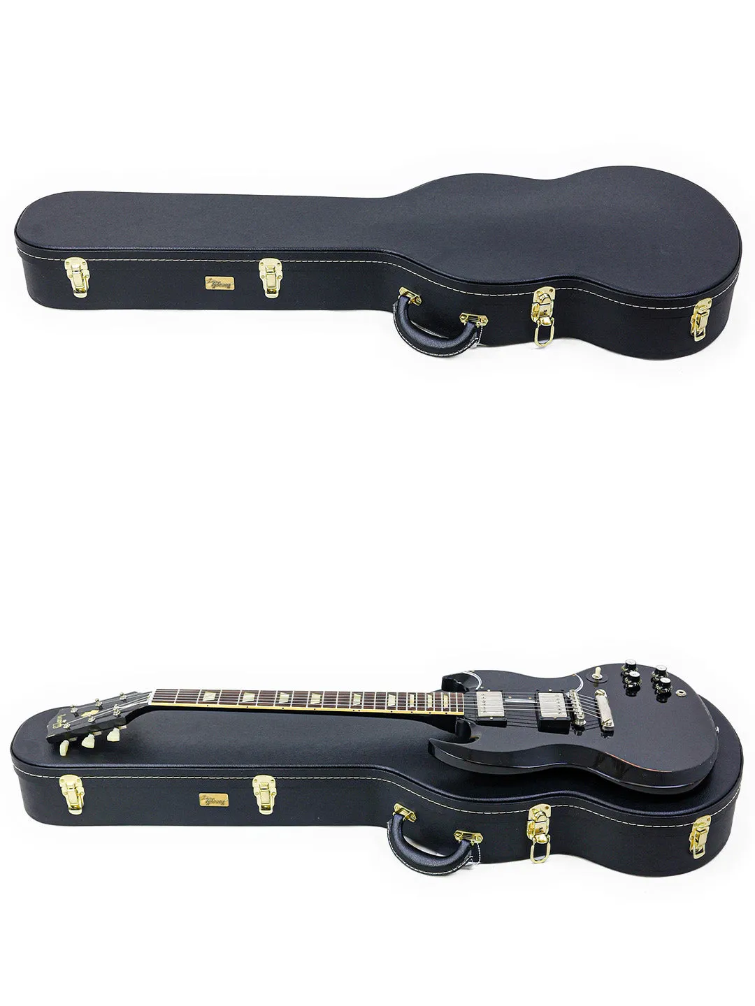 Gibson Custom Shop '64 SG Murphy Lab - USA 2022