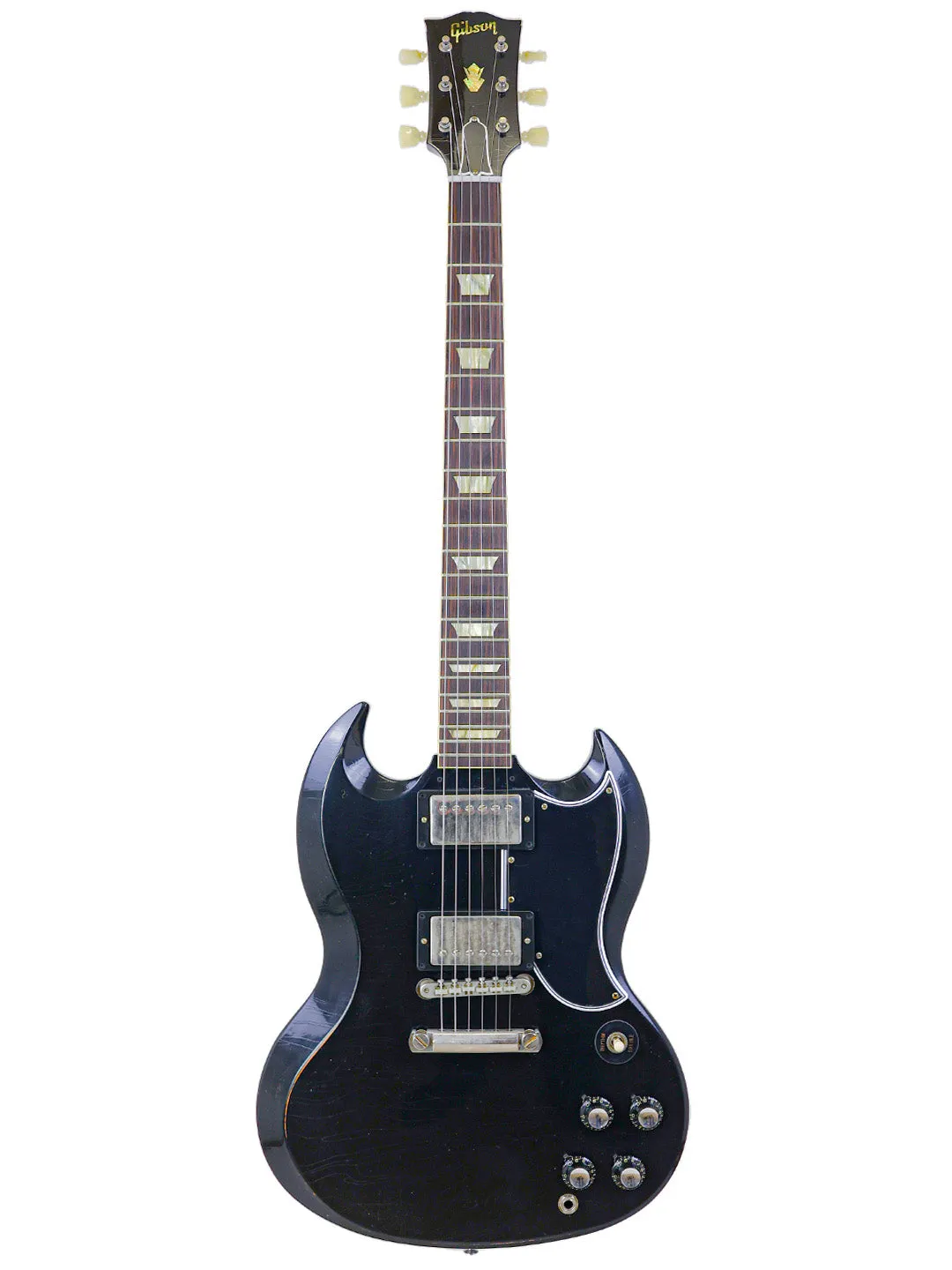 Gibson Custom Shop '64 SG Murphy Lab - USA 2022