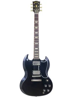 Gibson Custom Shop '64 SG Murphy Lab - USA 2022