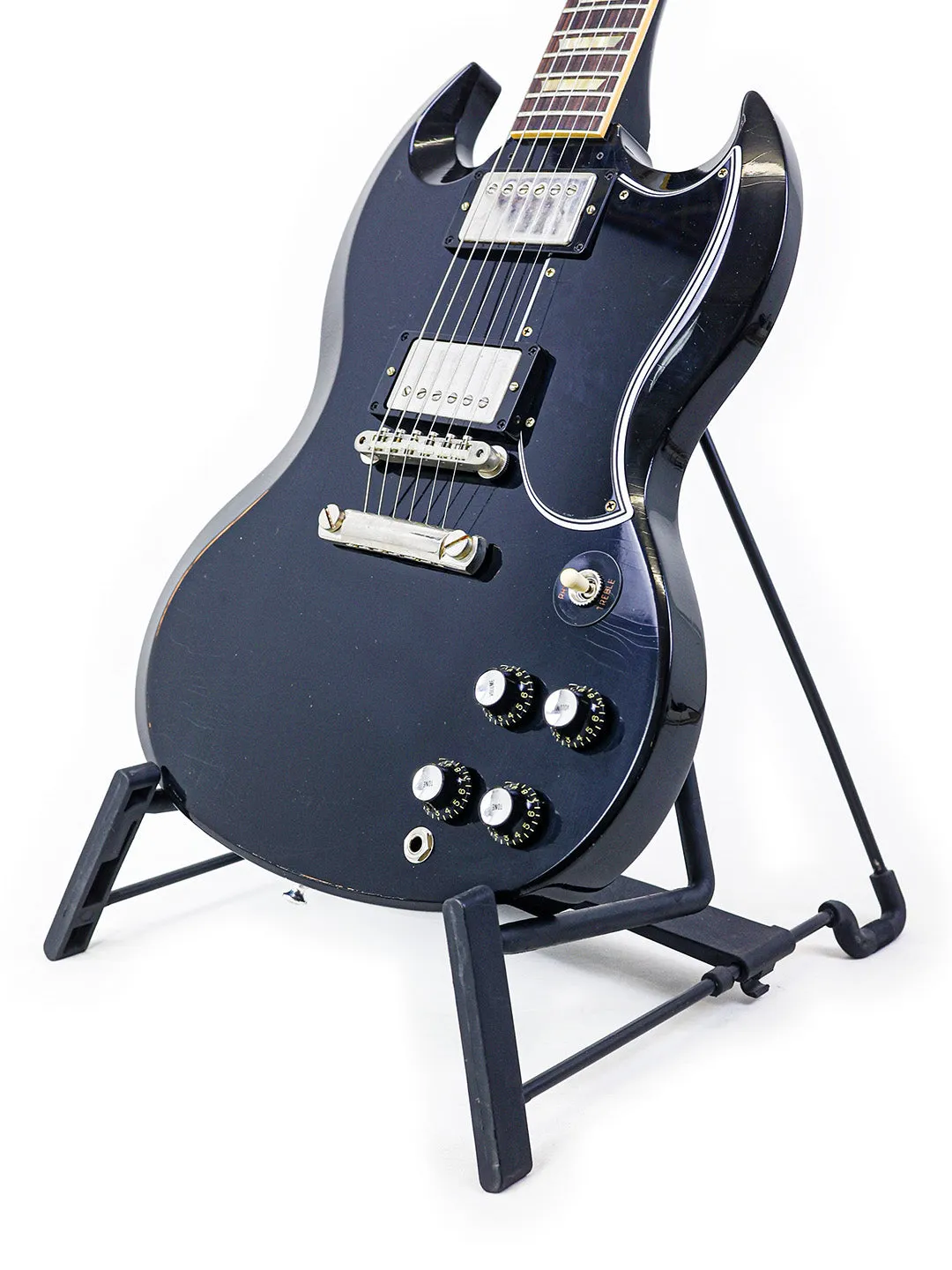 Gibson Custom Shop '64 SG Murphy Lab - USA 2022