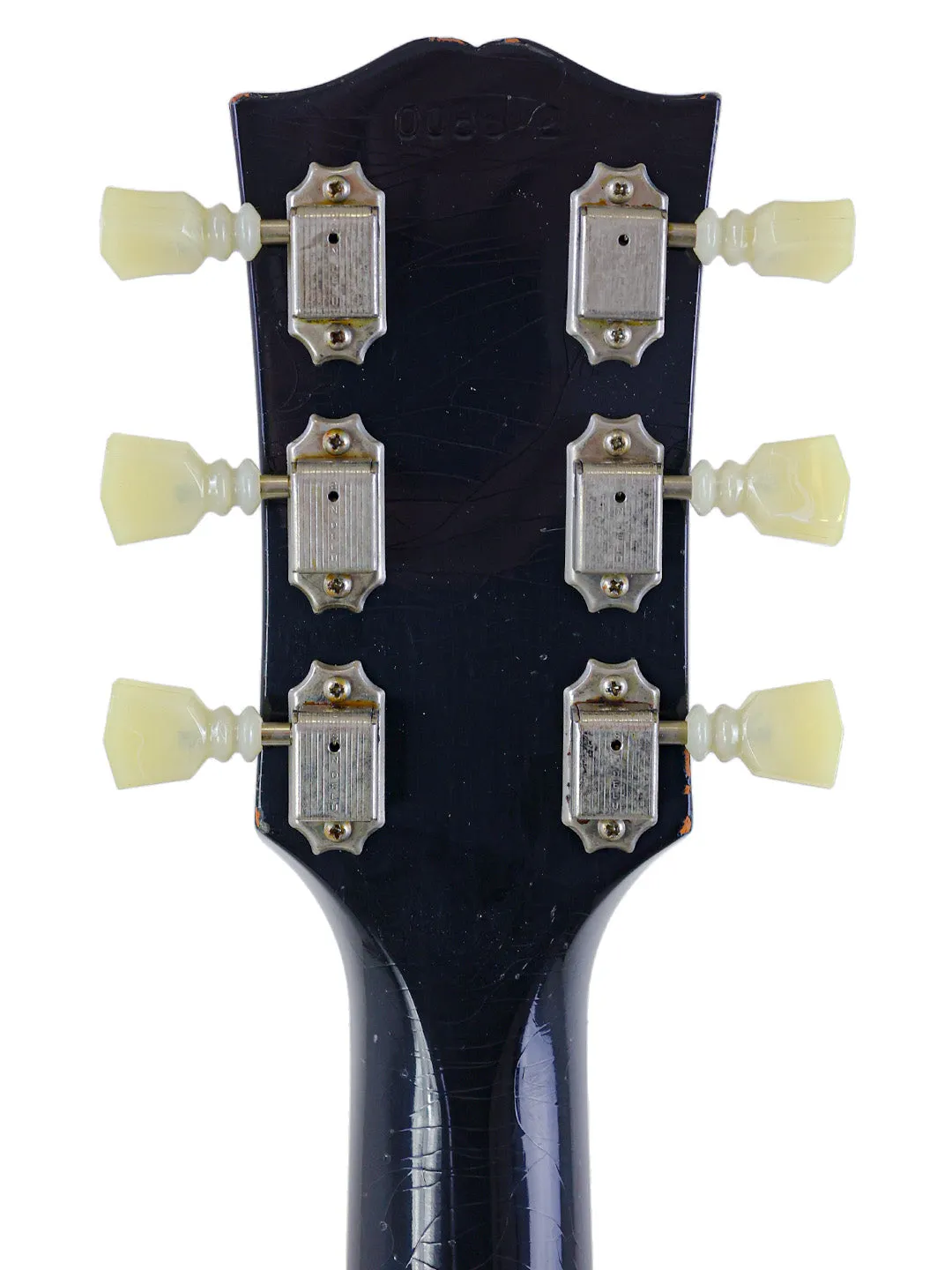 Gibson Custom Shop '64 SG Murphy Lab - USA 2022