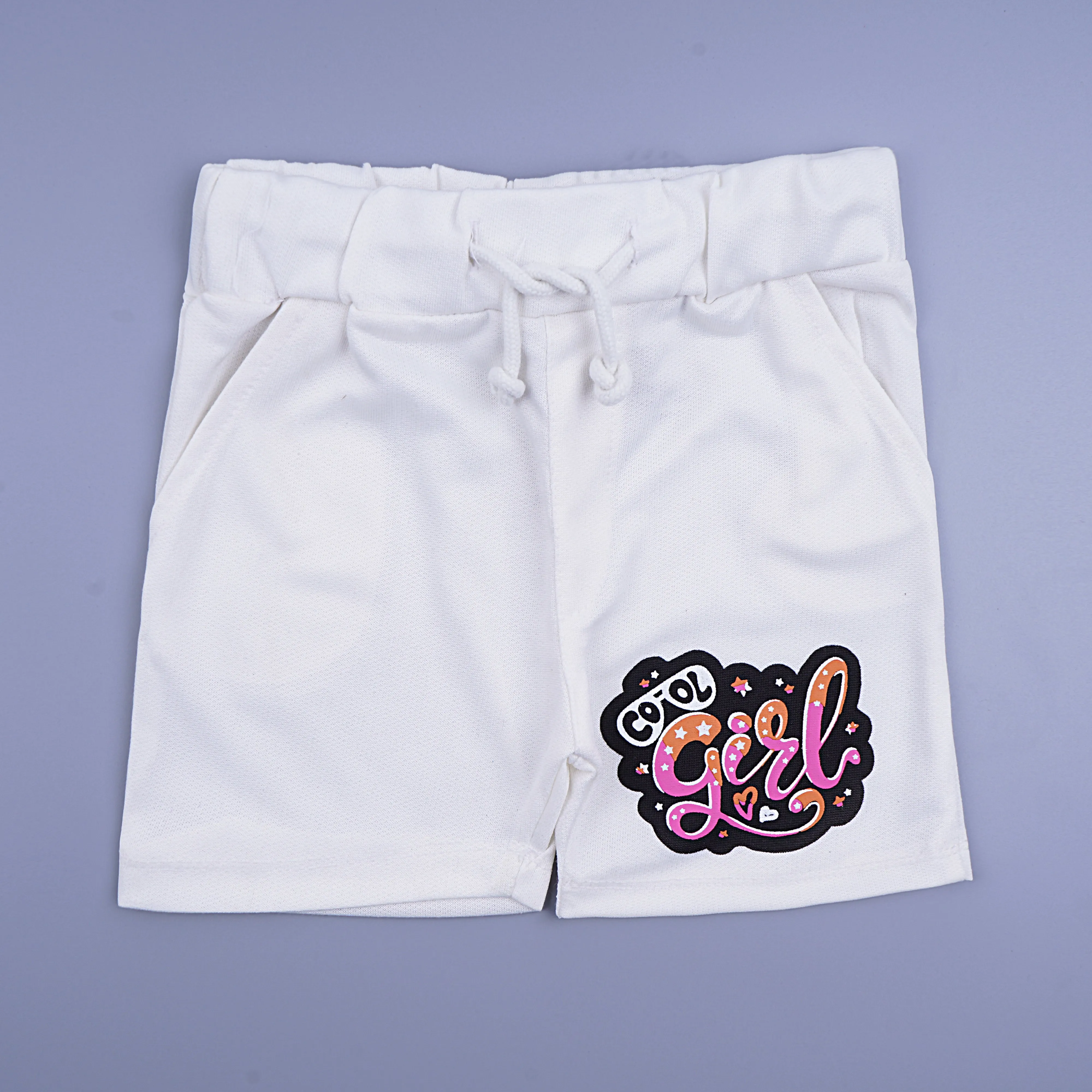 Girls Shorts