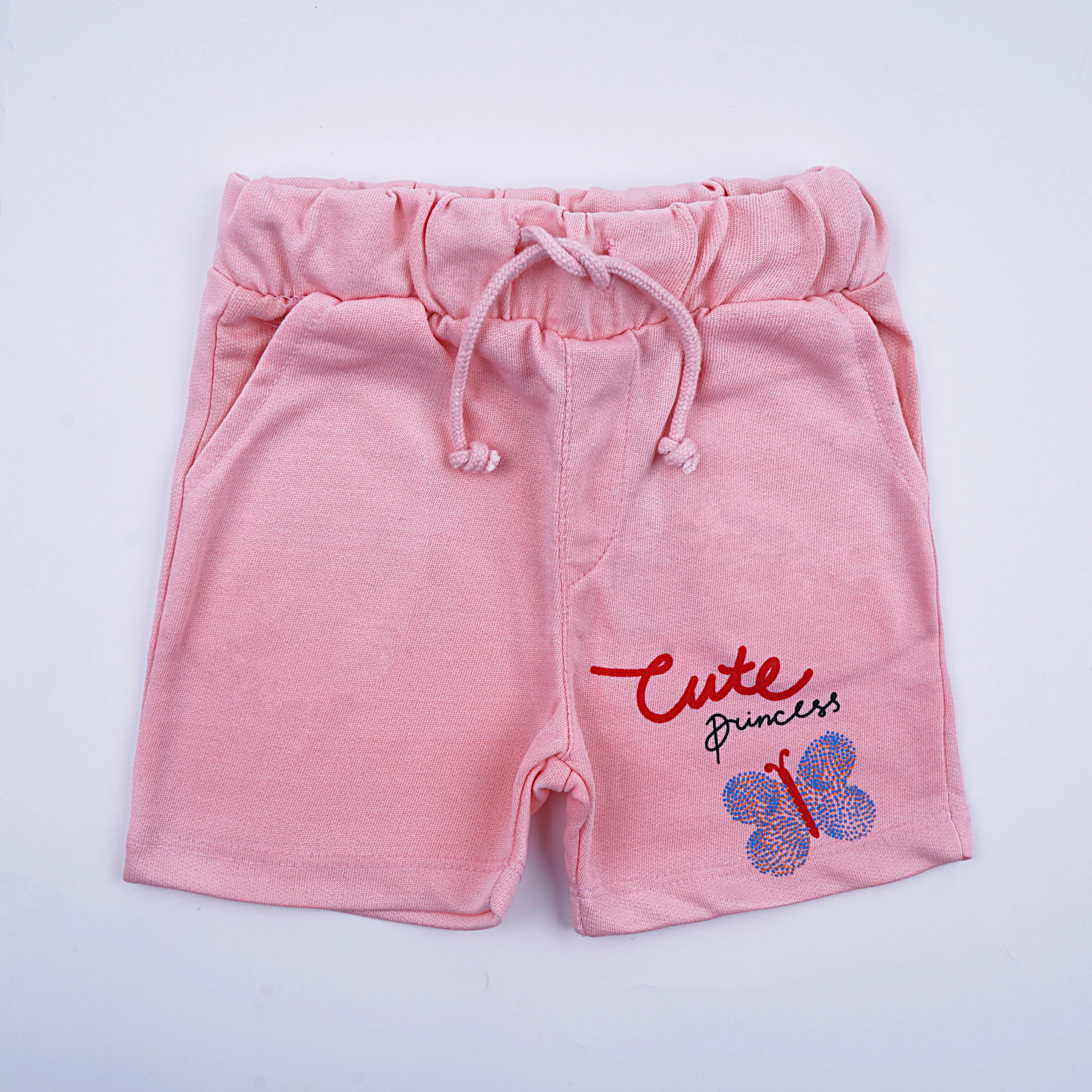 Girls Shorts
