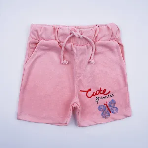 Girls Shorts