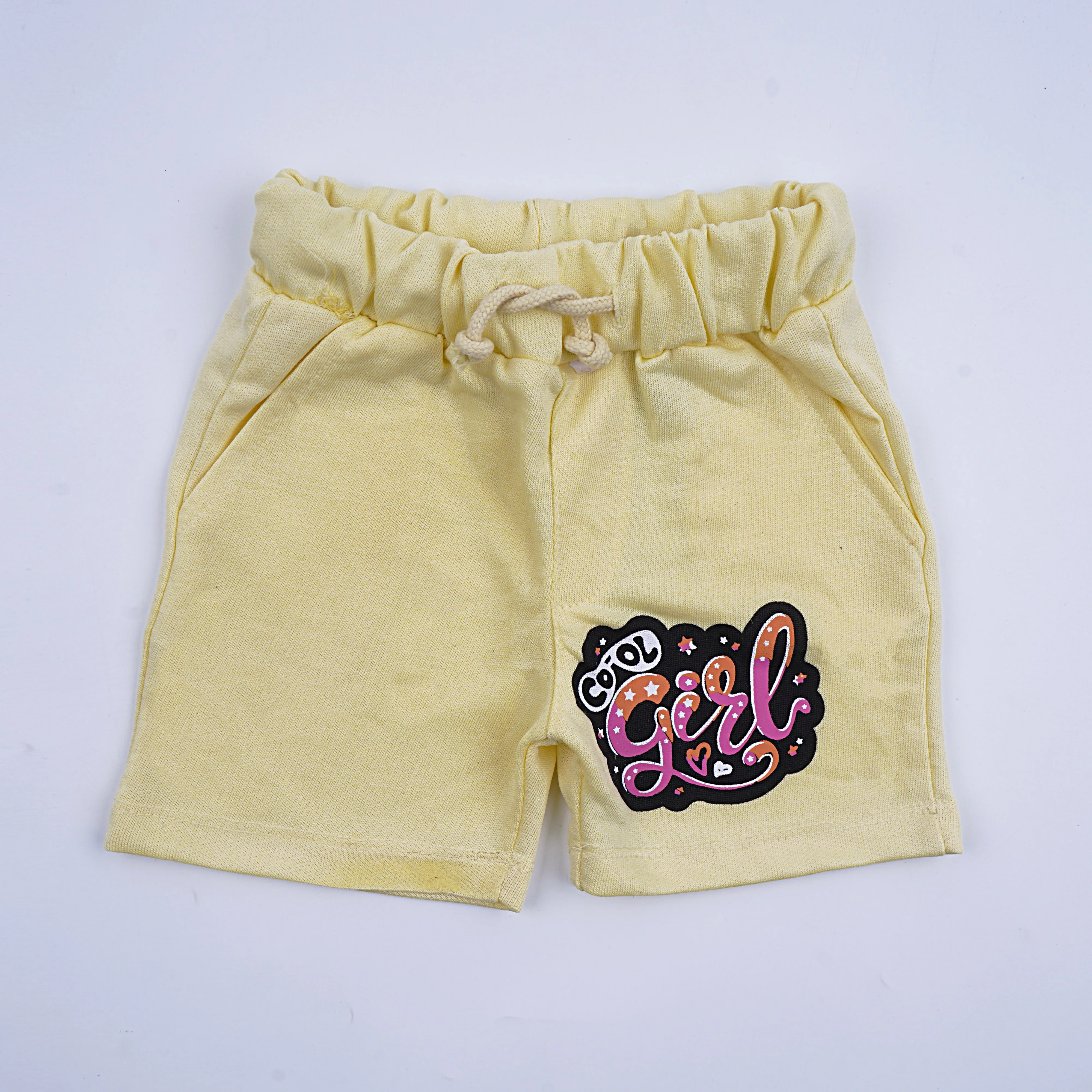 Girls Shorts