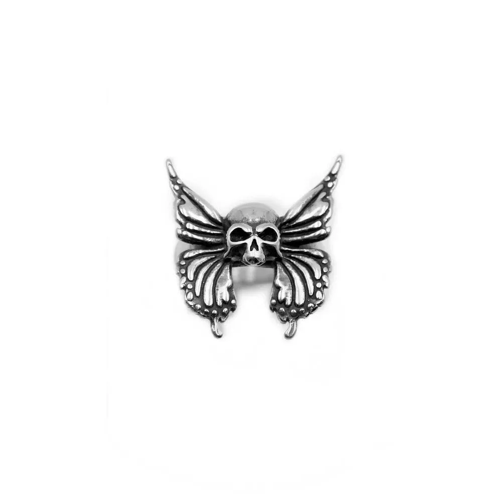 Gothic Punk Vintage Ring