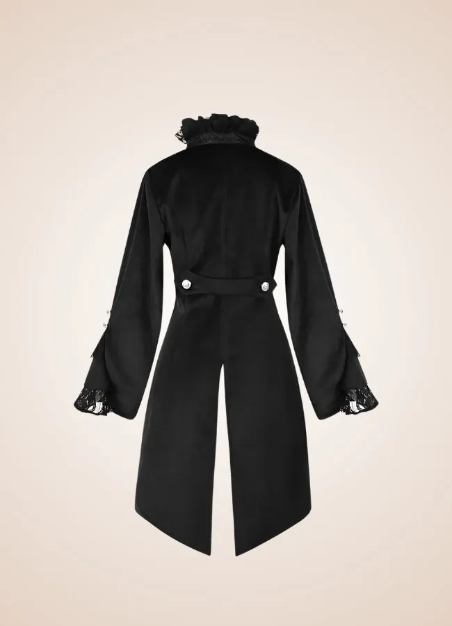 Gothic Victorian Tail Shirt