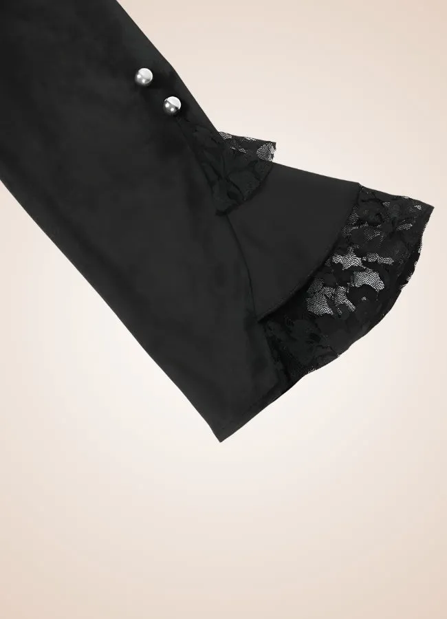 Gothic Victorian Tail Shirt