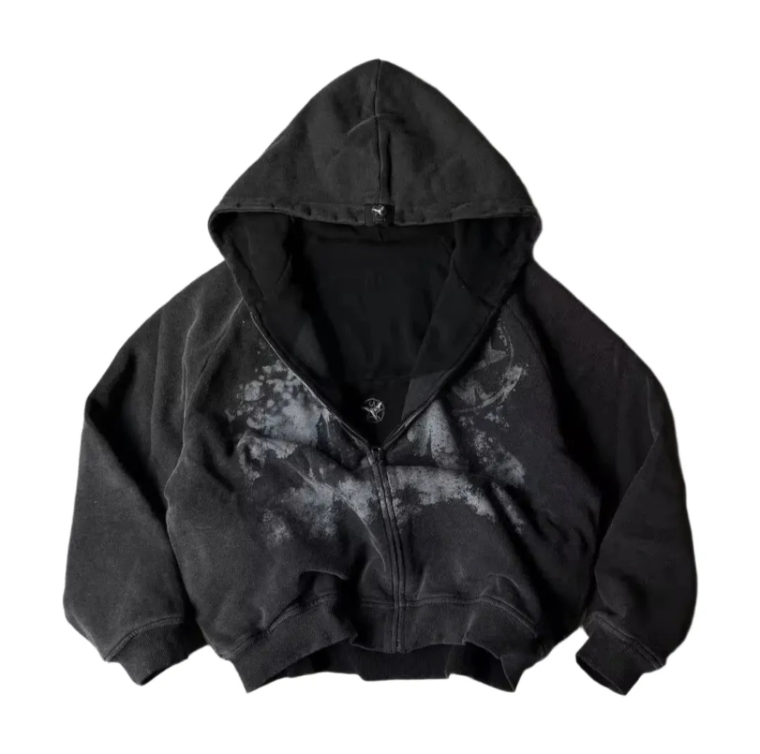 Graphic Hoodie