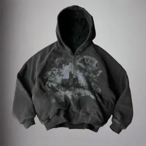 Graphic Hoodie