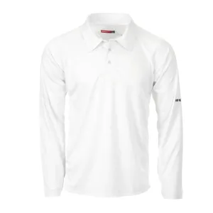 Gray Nicolls Adult Select Long Sleeve Cricket Shirt