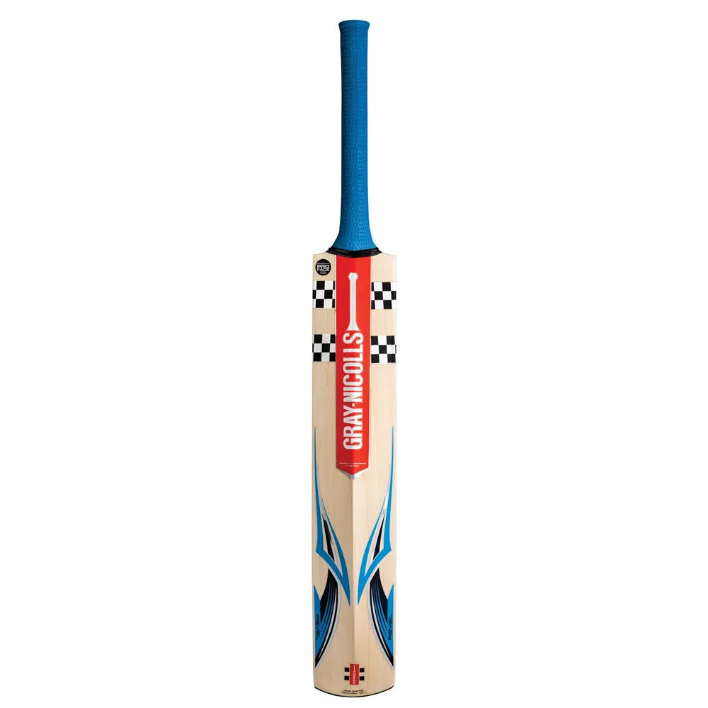 Gray Nicolls Revel Strike Cricket Bat GN Ready Play Junior